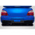 2002-2007 Subaru Impreza WRX STI 4DR MTS Rear Diffuser - 3 Piece - image 12