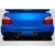 2002-2007 Subaru Impreza WRX STI 4DR MTS Rear Diffuser - 3 Piece - image 2