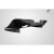 2002-2007 Subaru Impreza WRX STI 4DR MTS Rear Diffuser - 3 Piece - image 19