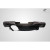 2002-2007 Subaru Impreza WRX STI 4DR MTS Rear Diffuser - 3 Piece - image 14