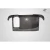 2002-2007 Subaru Impreza WRX STI 4DR MTS Rear Diffuser - 3 Piece - image 17