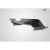 2002-2007 Subaru Impreza MTS Carbon Fiber Rear Lip - image 28