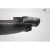 2002-2007 Subaru Impreza MTS Carbon Fiber Rear Lip - image 10