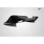 2002-2007 Subaru Impreza MTS Carbon Fiber Rear Lip - image 16
