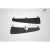 2002-2007 Subaru Impreza MTS Carbon Fiber Rear Lip - image 30