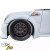 VSaero FRP LBPE Wide Body Fender Flares (front) > Mini Cooper R56 R57 2007-2013 - image 2