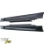 FRP LBPE Wide Body Side Skirts > Mini Cooper (R56 R57) 2007-2013 > 2dr - image 7