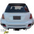 FRP LBPE Wide Body Rear Bumper 2pc > Mini Cooper (R56 R57) 2007-2013 > 2dr - image 3