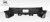 1991-1999 Mitsubishi 3000GT Duraflex Bomber Rear Bumper Cover 1 Piece