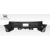 1991-1999 Mitsubishi 3000GT Bomber Rear Bumper - image 12