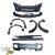 FRP LBPE Wide Body Kit > Mini Cooper (R56 R57) 2007-2013 > 2dr - image 3