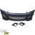 FRP LBPE Wide Body Kit > Mini Cooper (R56 R57) 2007-2013 > 2dr - image 19