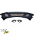 VSaero FRP LBPE Wide Body Kit > Mini Cooper (R56 R57) 2007-2013 > 2dr - image 20