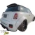 FRP LBPE Wide Body Kit > Mini Cooper (R56 R57) 2007-2013 > 2dr - image 59
