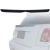 FRP LBPE Mid Wing Spoiler > Mini Cooper (R56) 2007-2013 > 2dr Coupe - image 1