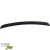 FRP LBPE Mid Wing Spoiler > Mini Cooper (R56) 2007-2013 > 2dr Coupe - image 5