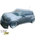 FRP LBPE Wide Body Kit /w Wings > Mini Cooper (R56) 2007-2013 > 2dr Coupe - image 27