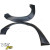 FRP LBPE Wide Body Kit /w Wings > Mini Cooper (R56 R57) 2007-2013 > 2dr Coupe - image 28