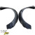 FRP LBPE Wide Body Kit /w Wings > Mini Cooper (R56 R57) 2007-2013 > 2dr Coupe - image 29