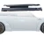FRP LBPE Wide Body Kit /w Wings > Mini Cooper (R56) 2007-2013 > 2dr Coupe - image 43
