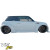 VSaero FRP LBPE Wide Body Kit /w Wings > Mini Cooper (R56 R57) 2007-2013 > 2dr Coupe - image 45