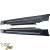FRP LBPE Wide Body Kit /w Wings > Mini Cooper (R56 R57) 2007-2013 > 2dr Coupe - image 49