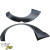 FRP LBPE Wide Body Kit /w Wings > Mini Cooper (R56 R57) 2007-2013 > 2dr Coupe - image 62