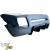 FRP LBPE Wide Body Kit /w Wings > Mini Cooper (R56) 2007-2013 > 2dr Coupe - image 78