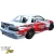 FRP TKYO v2 Wide Body Kit w Wing > Nissan 240SX 1989-1994 > 2dr Coupe - image 186