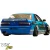 FRP TKYO v2 Wide Body Kit w Wing > Nissan 240SX 1989-1994 > 2dr Coupe - image 189