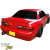 VSaero FRP TKYO v2 Wide Body Kit w Wing > Nissan 240SX 1989-1994 > 2dr Coupe - image 208