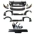 FRP TKYO v2 Wide Body Kit w Wing > Nissan 240SX 1989-1994 > 2dr Coupe - image 2