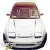FRP TKYO v2 Wide Body Kit w Wing > Nissan 240SX 1989-1994 > 2dr Coupe - image 59