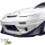 FRP TKYO v2 Wide Body Kit w Wing > Nissan 240SX 1989-1994 > 2dr Coupe - image 60