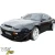 FRP TKYO v2 Wide Body Kit w Wing > Nissan 240SX 1989-1994 > 2dr Coupe - image 67