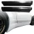 FRP TKYO v2 Wide Body Kit w Wing > Nissan 240SX 1989-1994 > 2dr Coupe - image 114