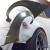 FRP TKYO v2 Wide Body Kit w Wing > Nissan 240SX 1989-1994 > 2dr Coupe - image 135