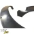 FRP TKYO v2 Wide Body Kit w Wing > Nissan 240SX 1989-1994 > 2dr Coupe - image 150