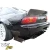 FRP TKYO v2 Wide Body Kit w Wing > Nissan 240SX 1989-1994 > 2dr Coupe - image 157