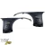 FRP WAL Fenders (front) > Nissan 350Z (Z33) 2003-2008 - image 15