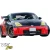 FRP WAL Fenders (front) > Nissan 350Z (Z33) 2003-2008 - image 6