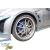 FRP WAL Fenders (front) > Nissan 350Z (Z33) 2003-2008 - image 8