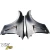 FRP S2 Fenders (front) > Nissan 350Z (Z33) 2003-2008 - image 31
