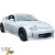 FRP S2 Fenders (front) > Nissan 350Z (Z33) 2003-2008 - image 3