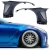 FRP S2 Fenders (front) > Nissan 350Z (Z33) 2003-2008 - image 26
