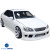 ModeloDrive FRP BSPO Front Bumper > Lexus IS300 2000-2005> 4/5dr - image 3