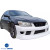 ModeloDrive FRP BSPO Front Bumper > Lexus IS300 2000-2005> 4/5dr - image 18