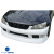 ModeloDrive FRP BSPO Front Bumper > Lexus IS300 2000-2005> 4/5dr - image 23