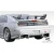 1990-1996 Nissan 300ZX Bomber Kit - image 8