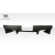 1990-1996 Nissan 300ZX Z32 2+2 Bomber Body Kit - 4 Piece - image 1